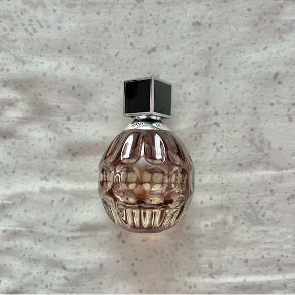 HOLD - Jimmy Choo EDP (pick up available) - Picture 2 of 4